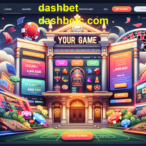 Atraia-se com as Melhores Promoções da Dashbet